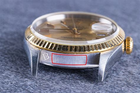 how to find serial number on rolex|Rolex serial number lookup value.